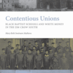 Contentious Unions